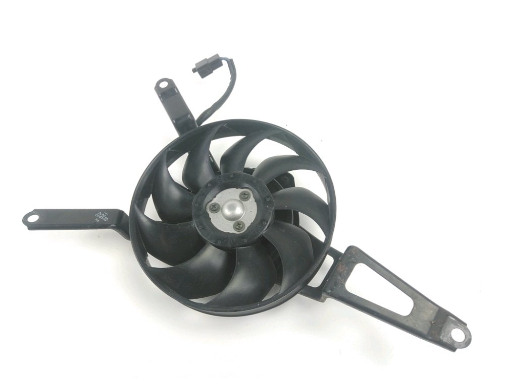 VENTILATEUR