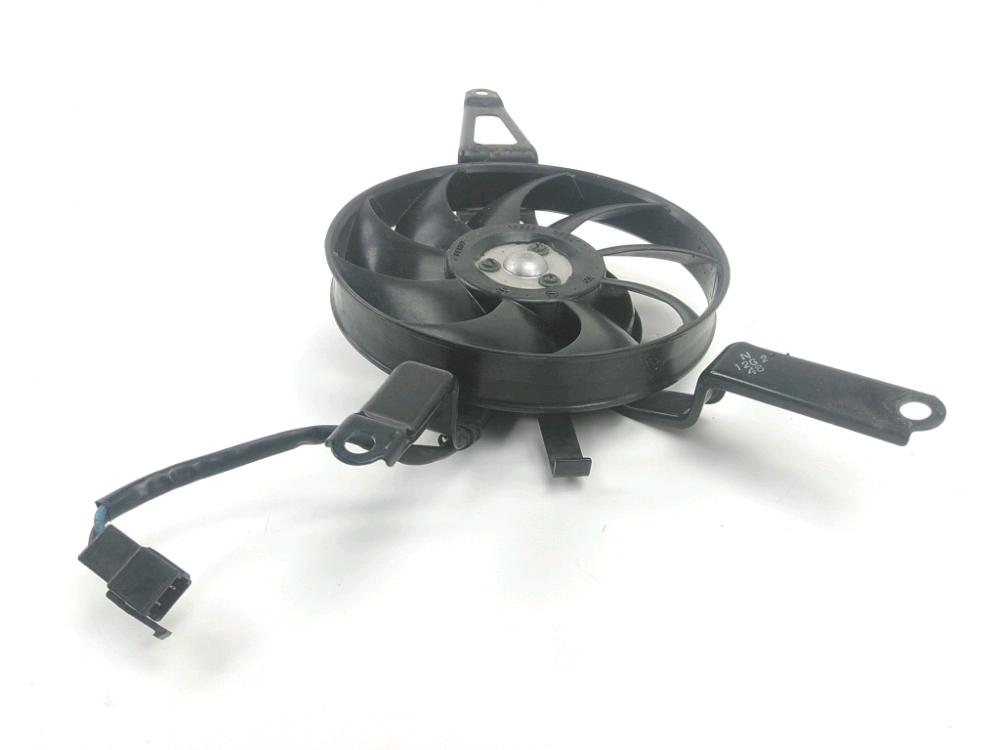 VENTILATEUR