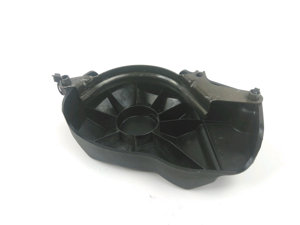 COUVERCLE PIGNON SORTIE BOITE