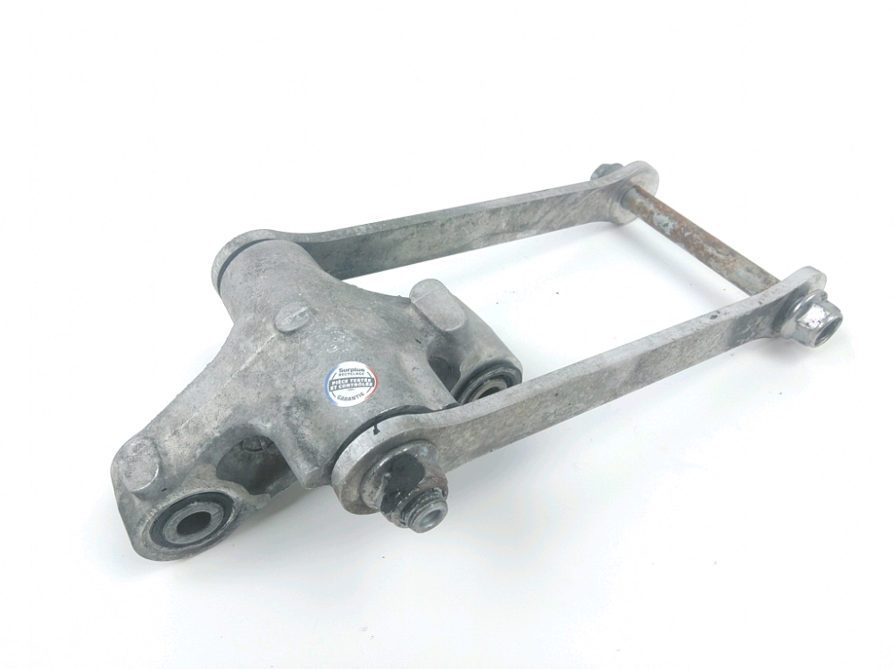 BIELLETTE AMORTISSEUR