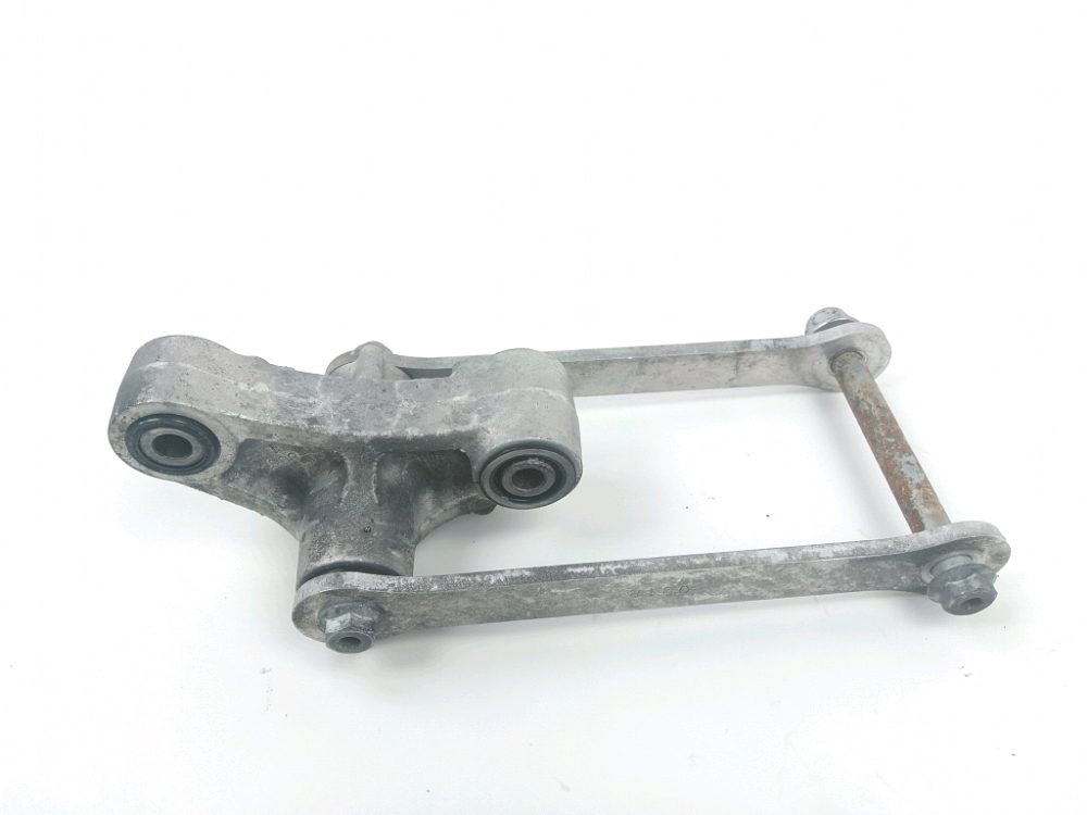 BIELLETTE AMORTISSEUR