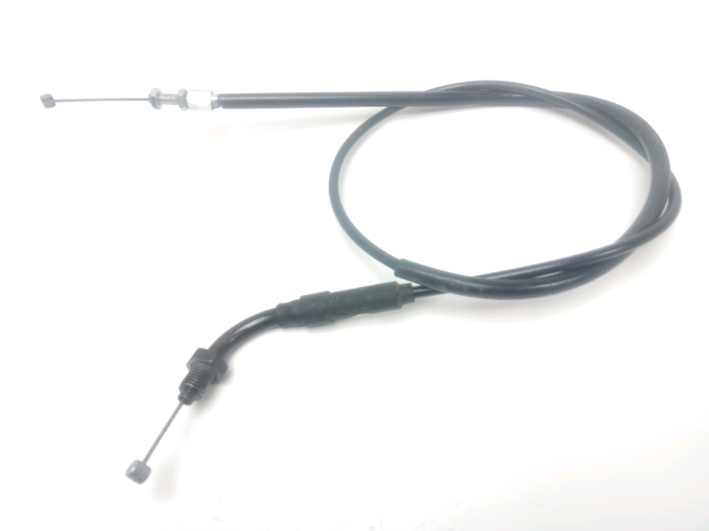 CABLE D'ACCELERATEUR