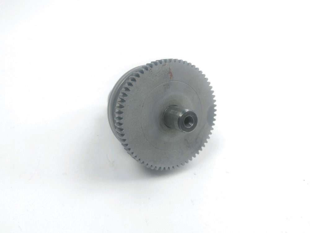 ROUE LIBRE DE DEMARREUR
