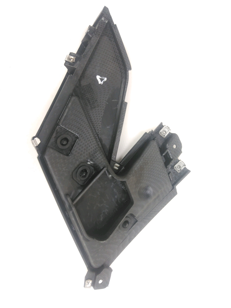 HABILLAGE DE CADRE DROIT