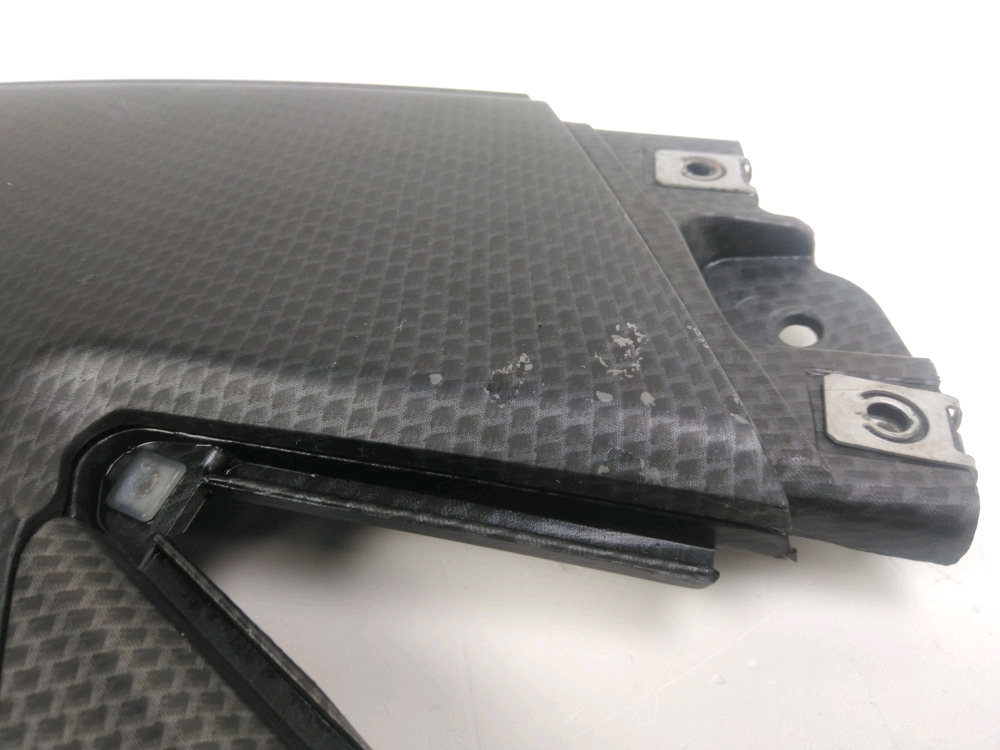 HABILLAGE DE CADRE DROIT