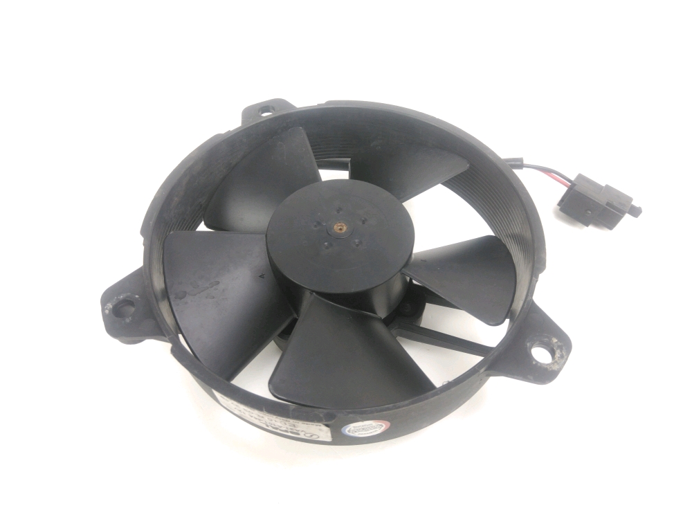 VENTILATEUR