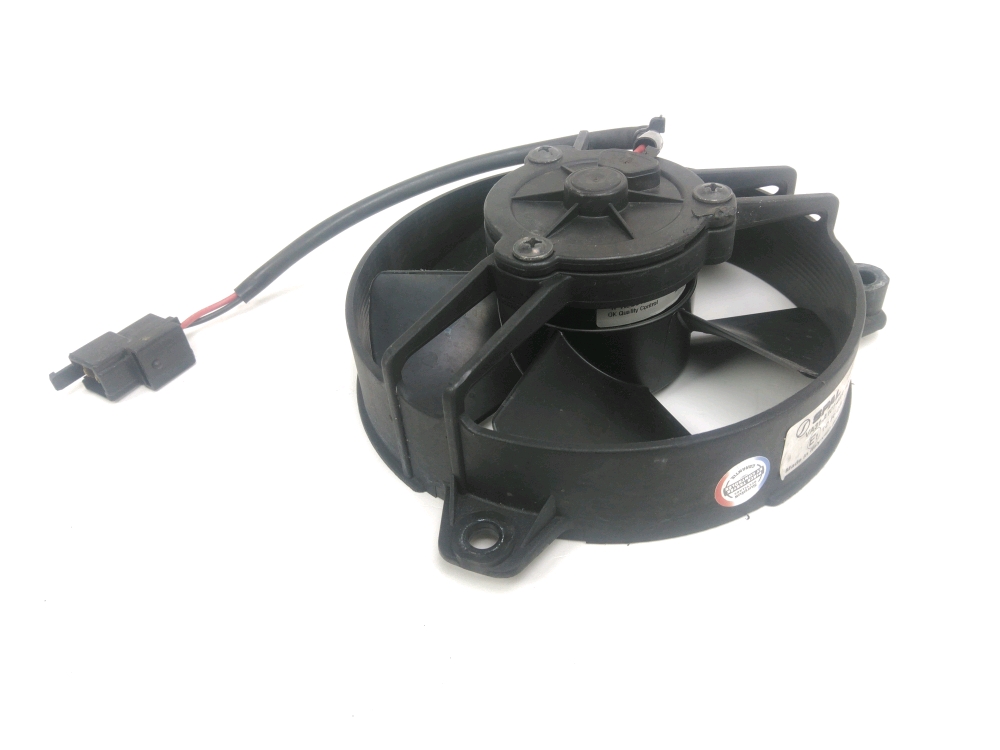 VENTILATEUR