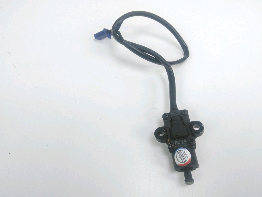 CONTACTEUR DE BEQUILLE