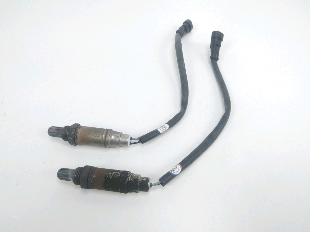 SONDE LAMBDA