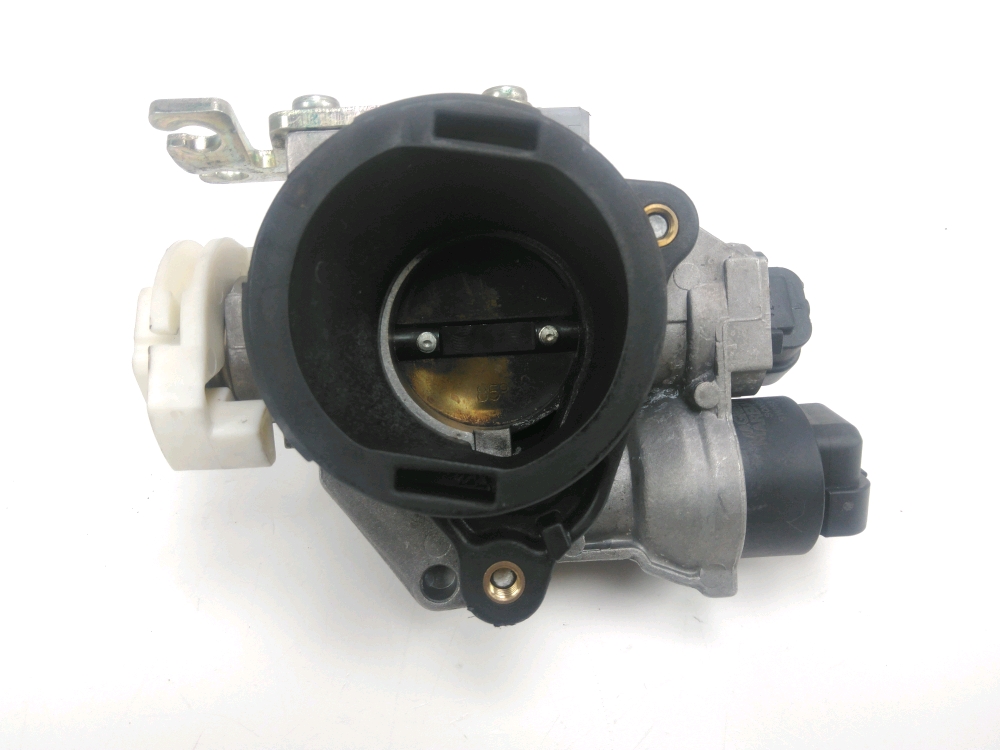 CORPS D'INJECTION DROIT
