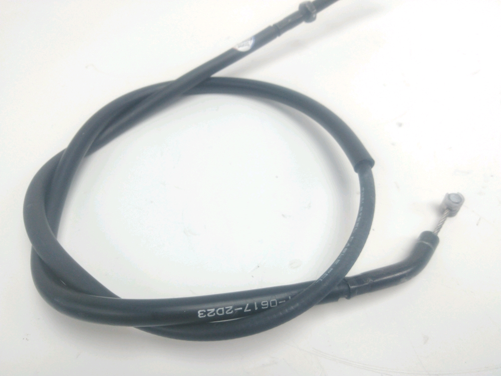 CABLE EMBRAYAGE