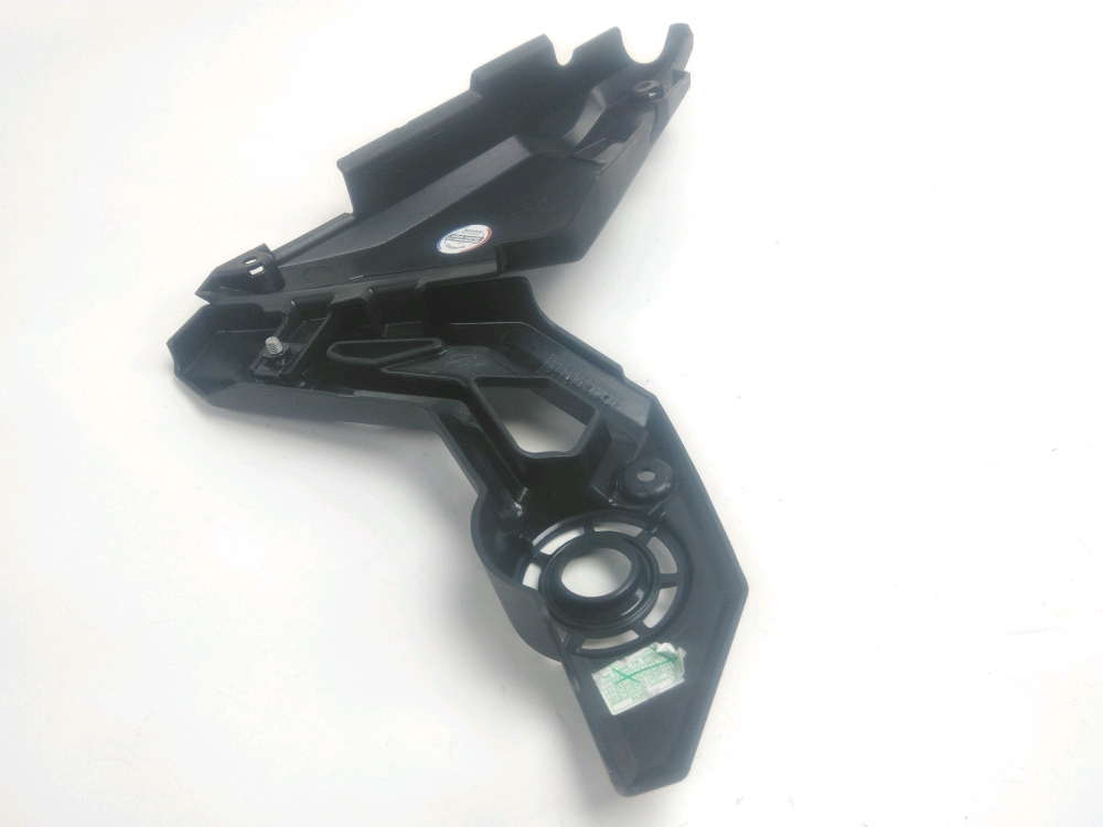 HABILLAGE DE CADRE DROIT