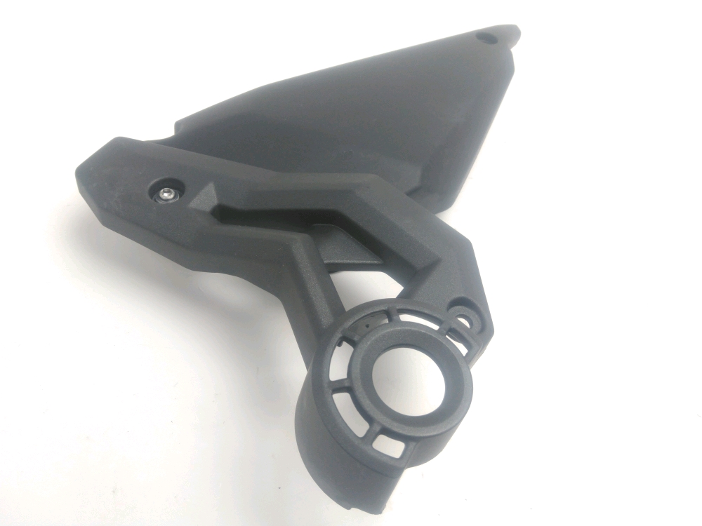 HABILLAGE DE CADRE GAUCHE