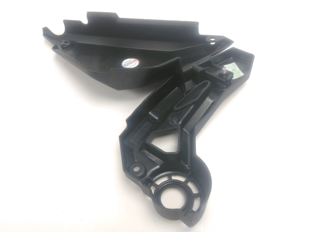 HABILLAGE DE CADRE GAUCHE