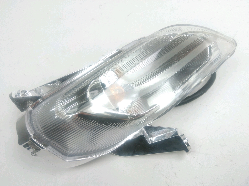 CLIGNOTANT ARRIERE D