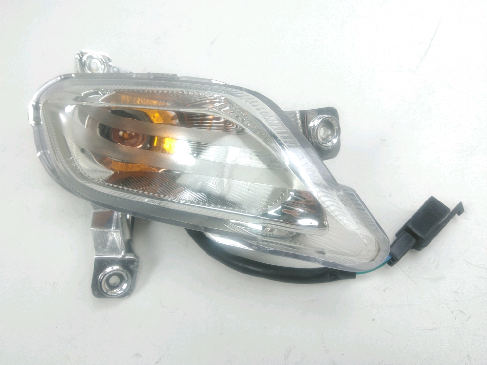 CLIGNOTANT ARRIERE D