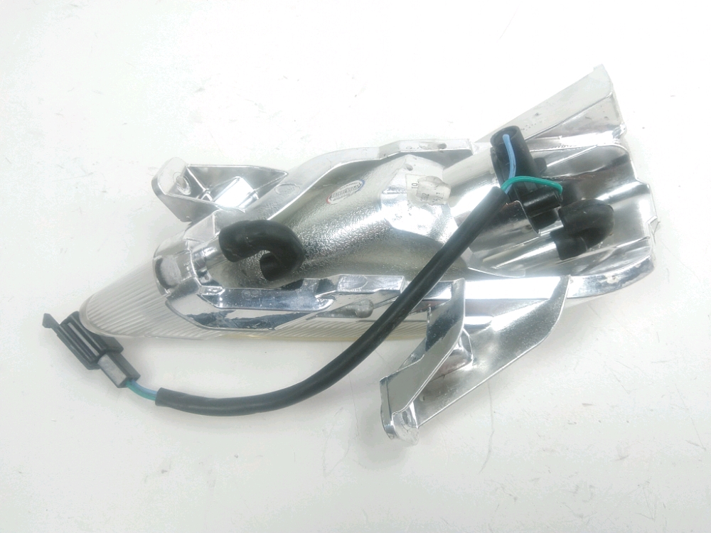 CLIGNOTANT ARRIERE D