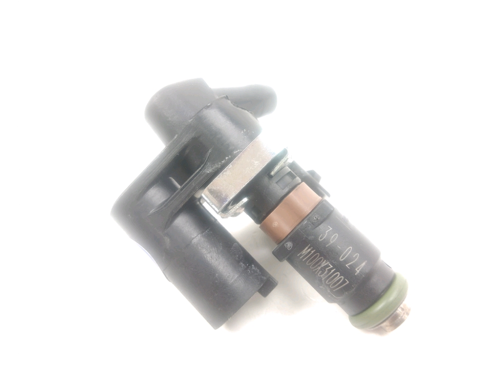 INJECTEUR