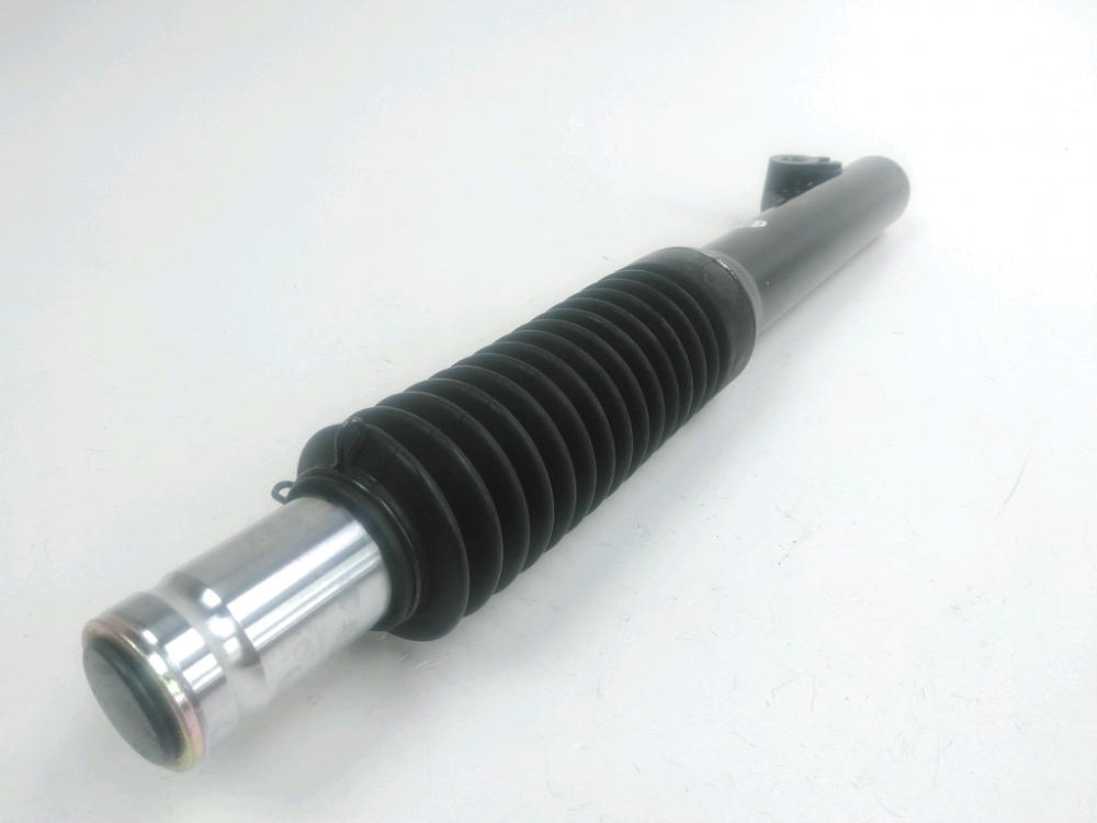 Tube de fourche droit