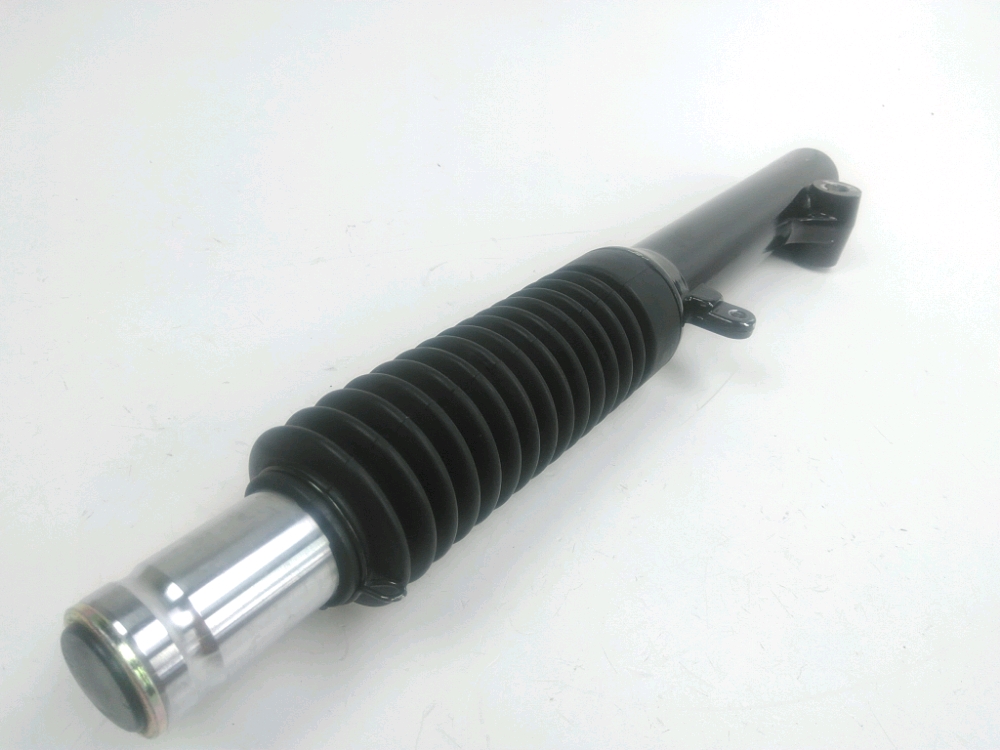 TUBE DE FOURCHE DROIT