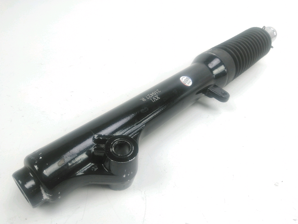 TUBE DE FOURCHE DROIT