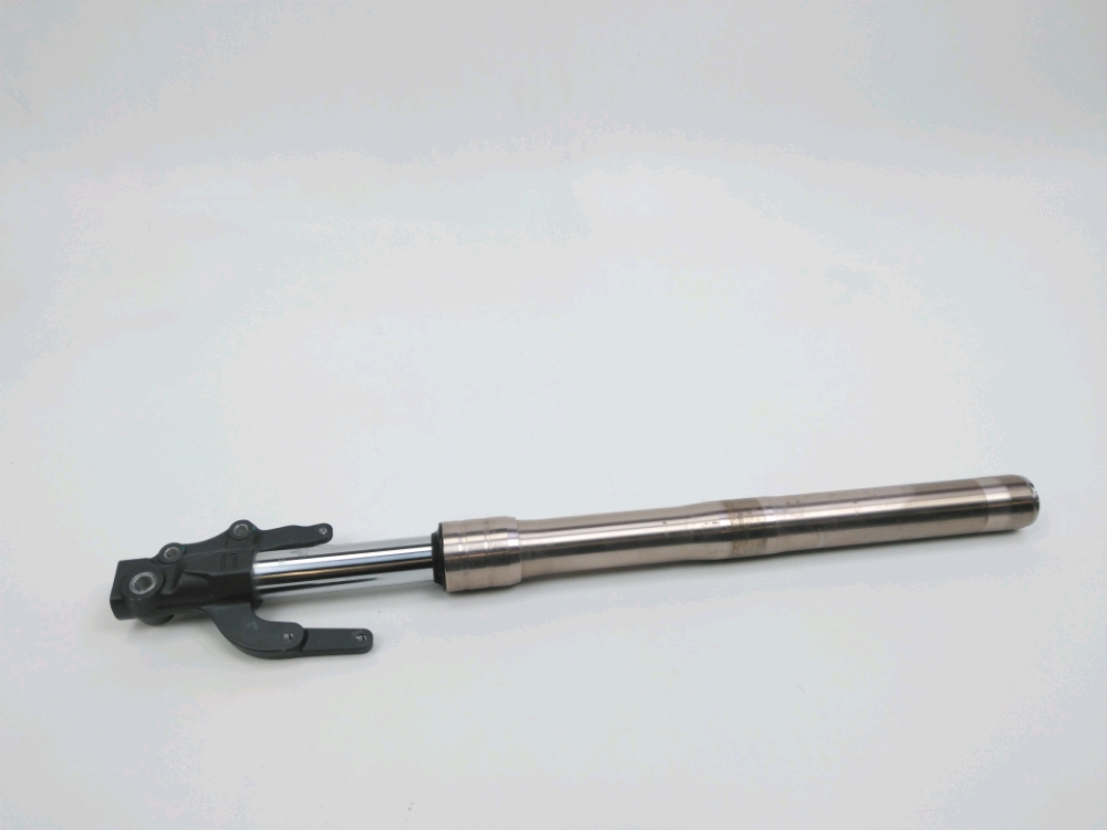 TUBE DE FOURCHE DROIT