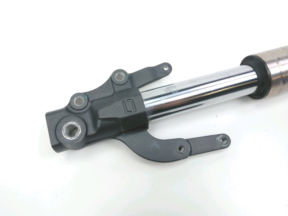 TUBE DE FOURCHE DROIT