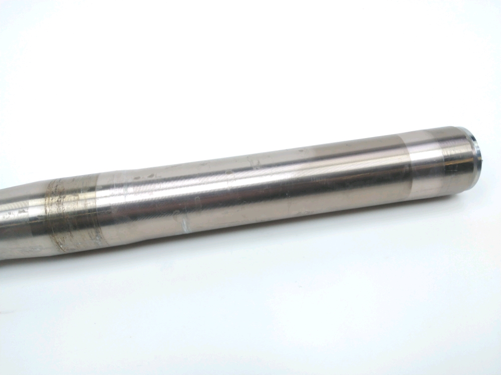 TUBE DE FOURCHE DROIT