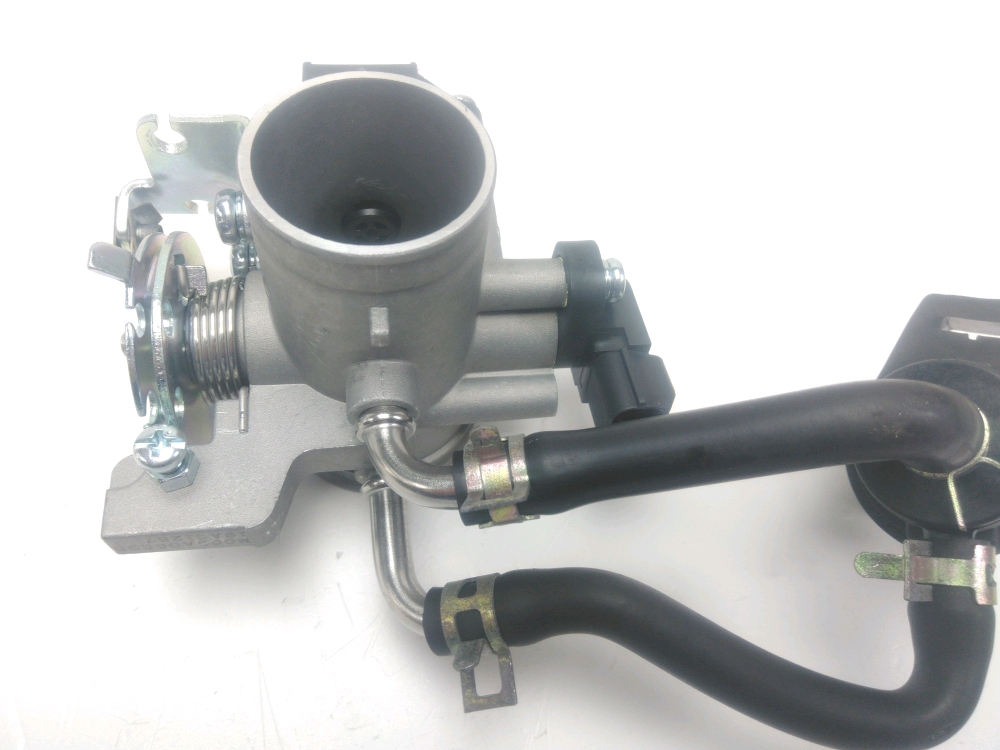 CORPS D'INJECTION DROIT