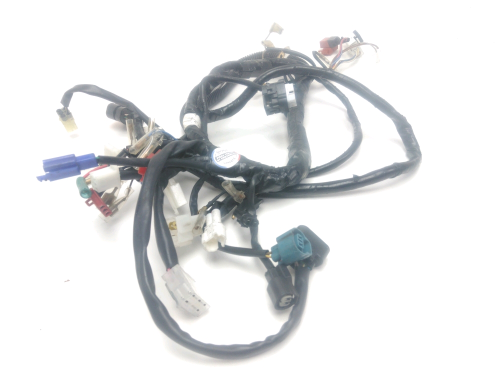 FAISCEAU ELECTRIQUE