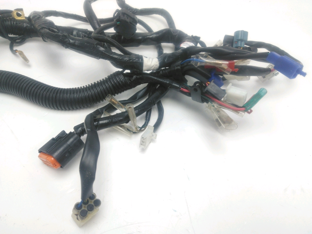 FAISCEAU ELECTRIQUE