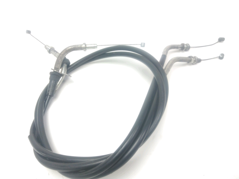 CABLE D'ACCELERATEUR