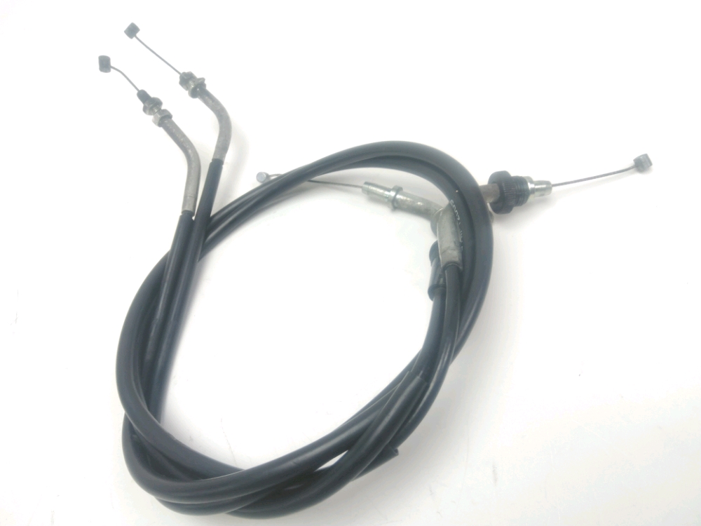 CABLE D'ACCELERATEUR
