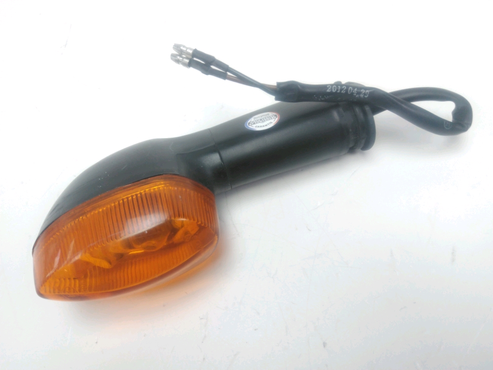 Clignotant arriere g