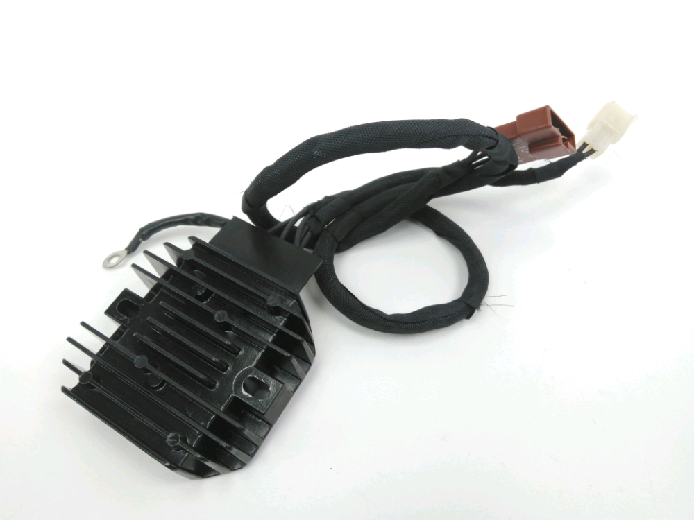 REGULATEUR DE TENSION