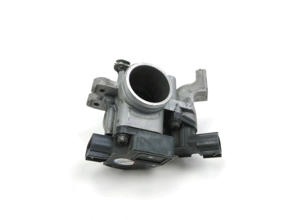 CORPS D'INJECTION DROIT