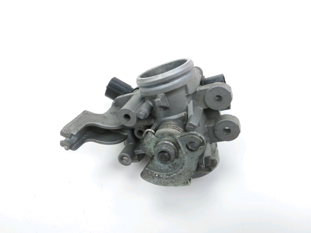 CORPS D'INJECTION DROIT