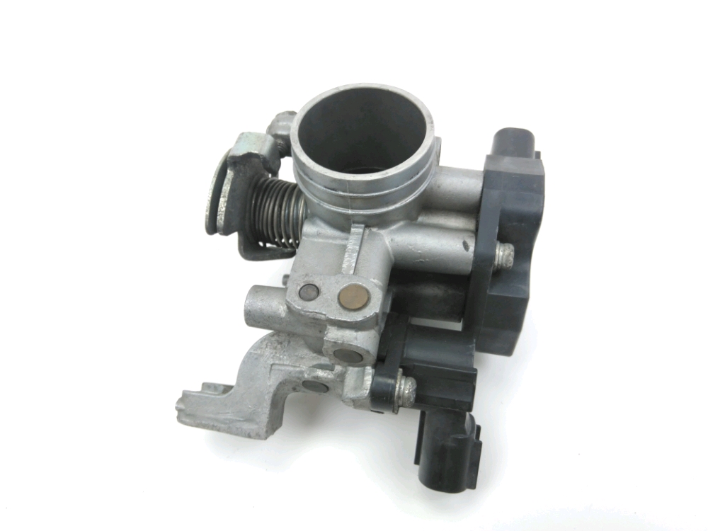 CORPS D'INJECTION DROIT