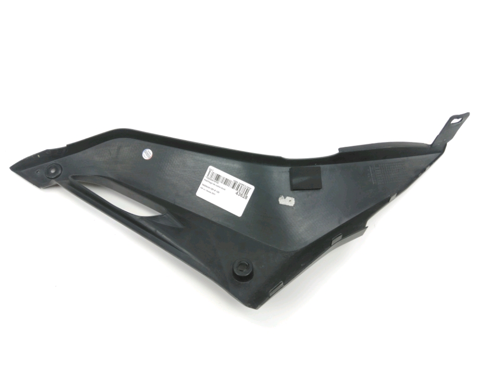 HABILLAGE DE CADRE DROIT