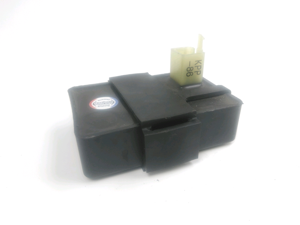 BOITIER CDI