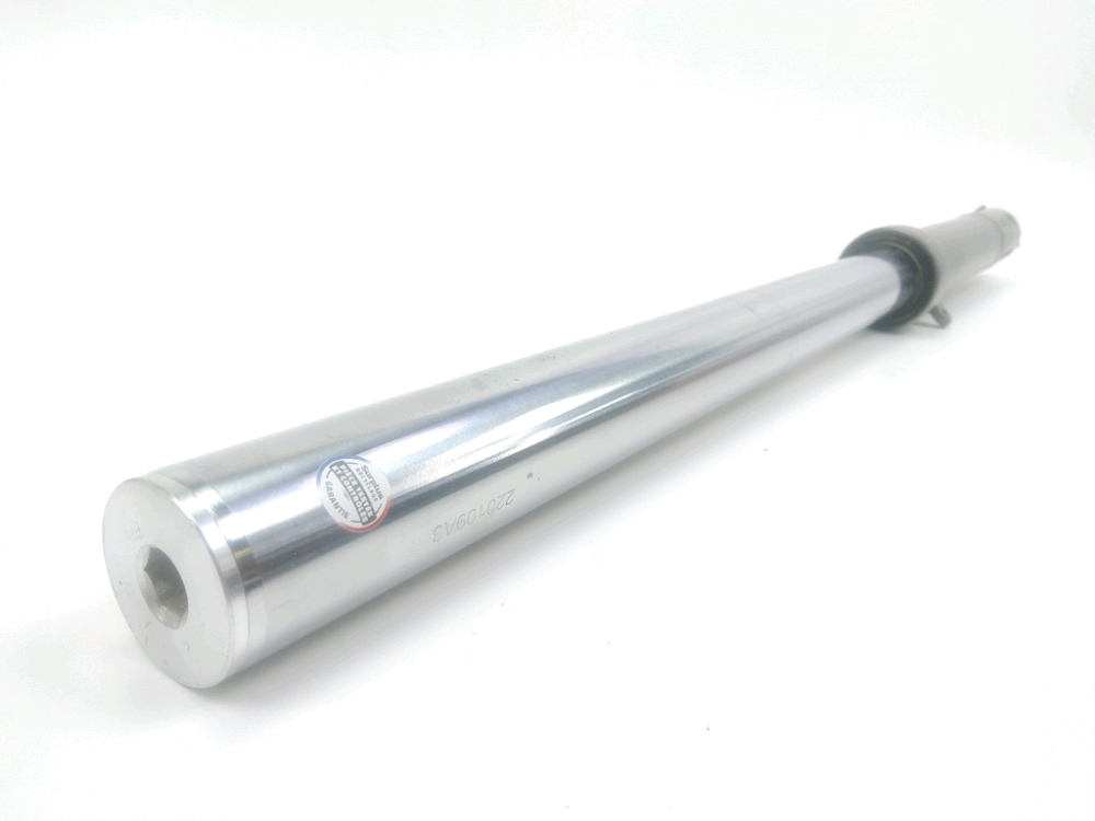 Tube de fourche droit
