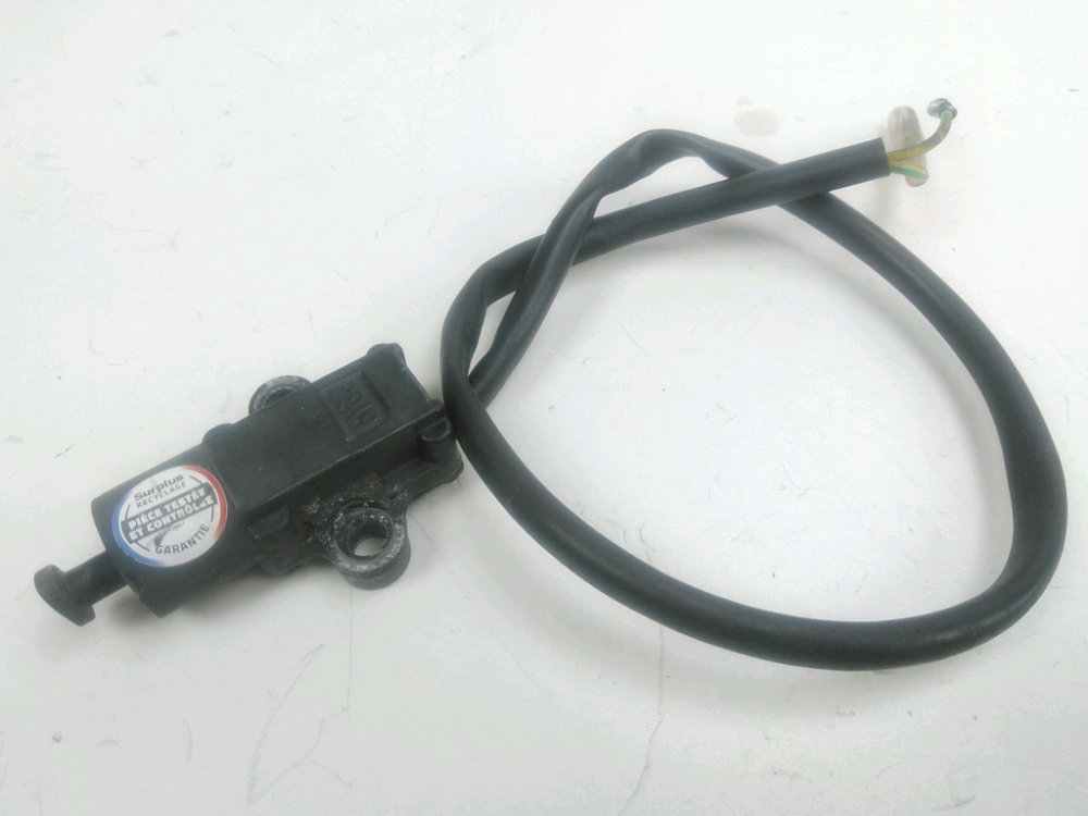 CONTACTEUR DE BEQUILLE