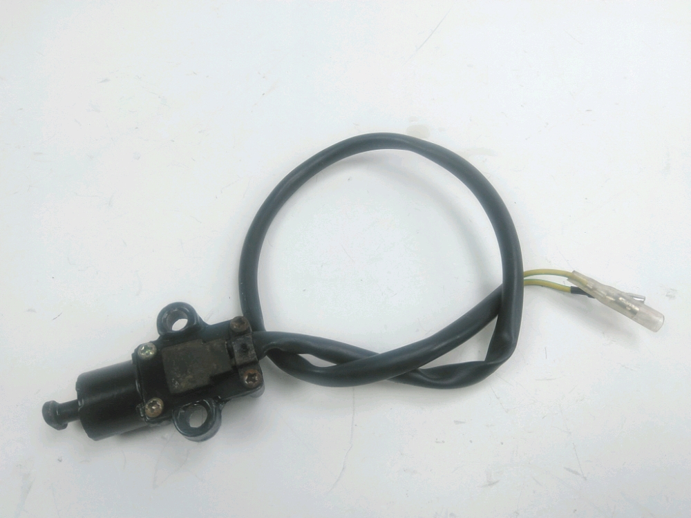 CONTACTEUR DE BEQUILLE