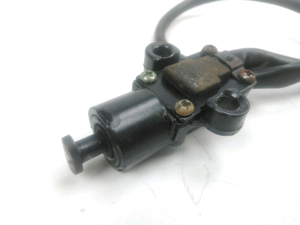 CONTACTEUR DE BEQUILLE