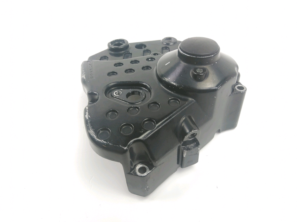 COUVERCLE PIGNON SORTIE BOITE