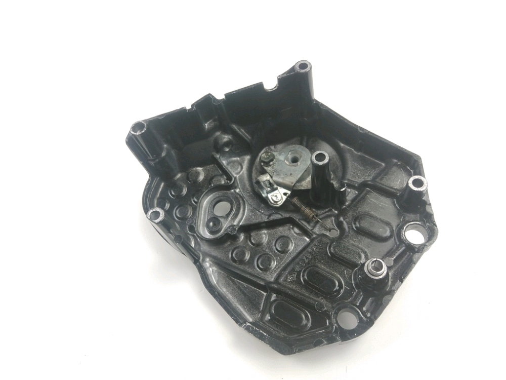 COUVERCLE PIGNON SORTIE BOITE