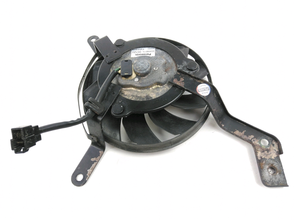 VENTILATEUR
