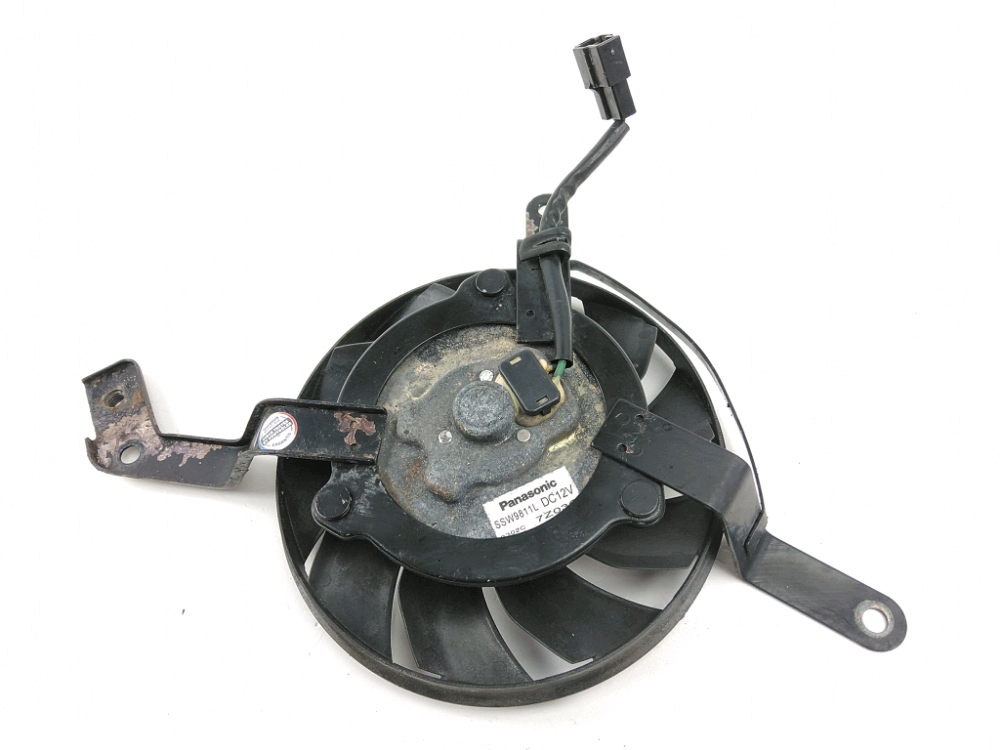 VENTILATEUR
