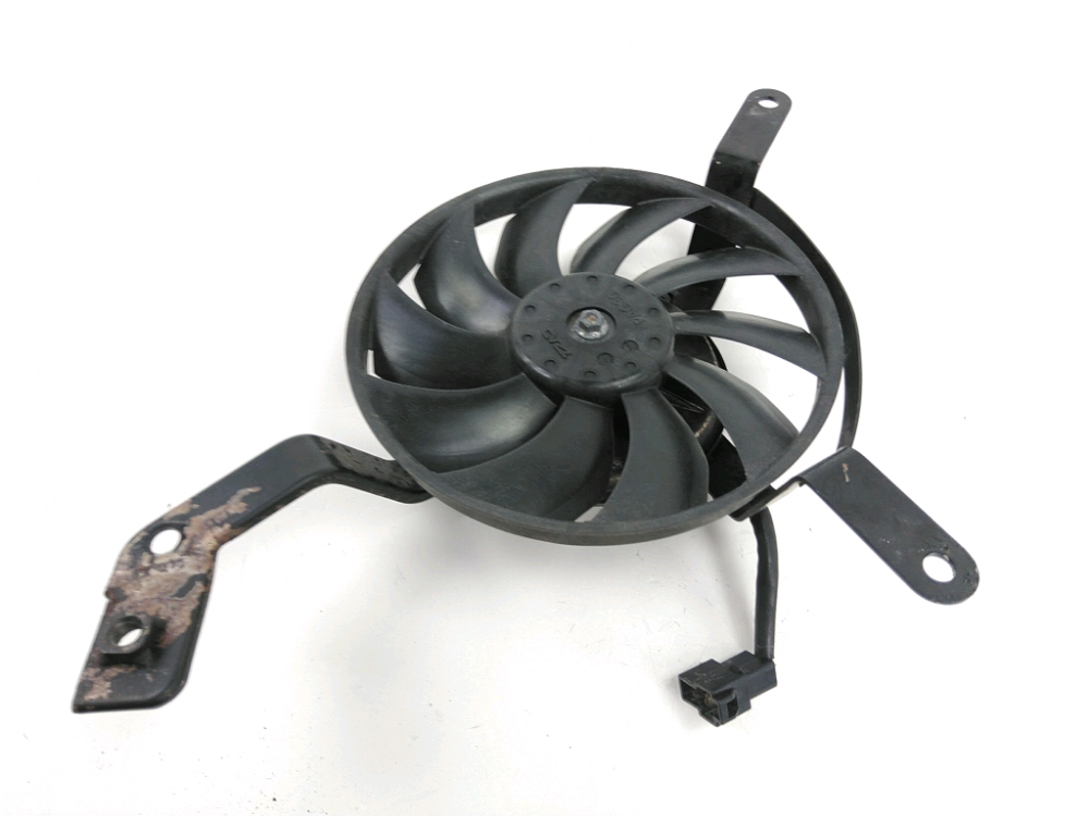 VENTILATEUR
