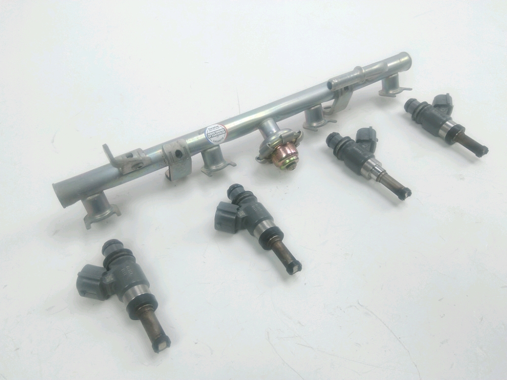 INJECTEUR